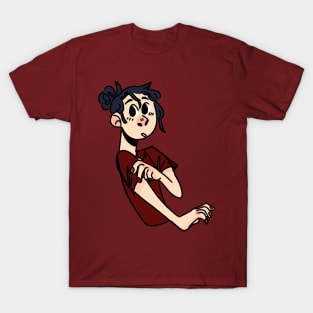 Samurai Boi T-Shirt